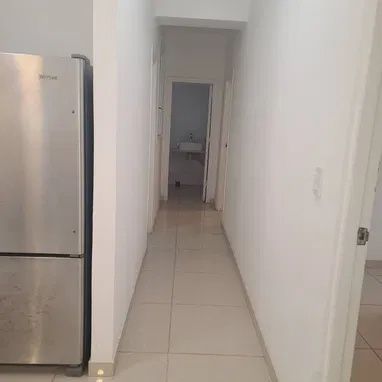 Ofertaaa apto con garaje de dos cuartos y 2 baños en la zona de las letras!!! Nuevo!! Oportunidad de inversión!!! - Img 120048735
