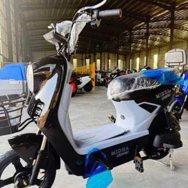 Moticos eléctricas en venta!! - Img 123830320