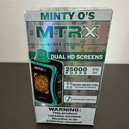 Vaper de 25mil caladas - Img 54682074