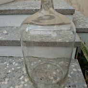 Botellón de cristal para agua - Img 55404055