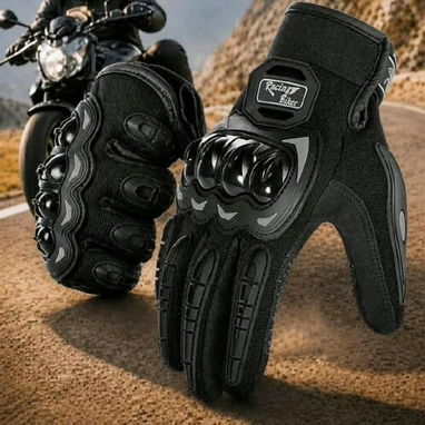 Guantes para motocicleta - 2/4