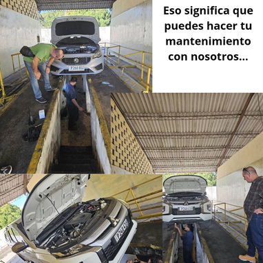 Mantenimiento automotriz BDC One - Img 115959591
