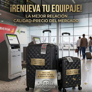 Set de Maletas Premium (10kg + 32kg) - Img 55523318