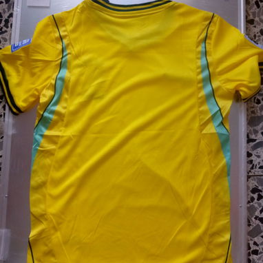 Pullover de fútbol original - Img 123078279