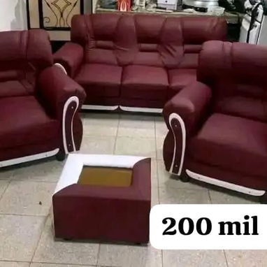 Juegos de sala - 10/10