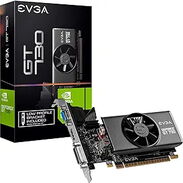 Tarjeta de Video GT 730 EVGA GeForce 2GB GDDR5 DVI, HDMI, VGA / (53034370) - Img 45357709