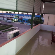 Se renta apartamento independiente en Miramar, cercano a la Puntilla. - Img 57621478