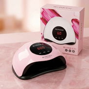 la lámpara/secador de uñas UV/LED BLUEQUE 8T - Img 57807585