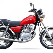 Motos importadas con derecho a chapa para más información contactar con nuestro supervisor en Cuba59549954(vía Whatsapp) - Img 50390333