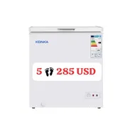 NEVERAS KONKA (Bajo consumo energético) - Img 56889772