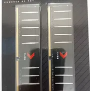 Memorias ram DDR4 PNY 16GB dual channel (2x8GB) 3600 MHz CL18 - Img 50574631