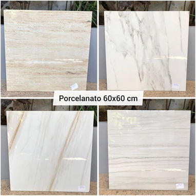 Venta de losas, contamos con:  🧱 Cerámica importada 🧱 Porcelanato rectificado - Img 123817667