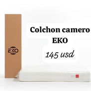 Colchón camero - Img 55182951
