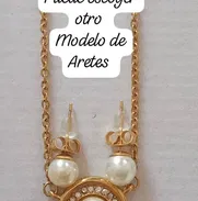 Prendas de acero inoxidable - Img 50495581