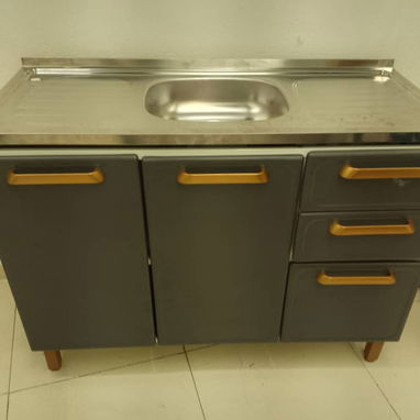 Estantes de cocina - 4/10