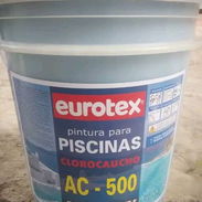 Pintura de piscina - Img 54513963