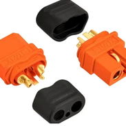 Conector Xt60i - Img 57540364