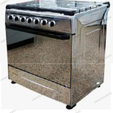 Se venden cosinas nuevas en caja con horno - Img 123830408