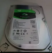 DISCO DURO INTERNO 1TB SEAGATE SATA 3 AL 100% DE SALUD, CASI NUEVO, INTERESADOS  52151157 - Img 50776493