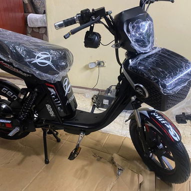Bicimoto Mishuzuki - 2/2