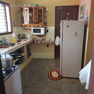 Se vende propiedad en Boyeros muy cerca del Aeropuerto, Guajay perteneciente al barrio Chico - 6/6