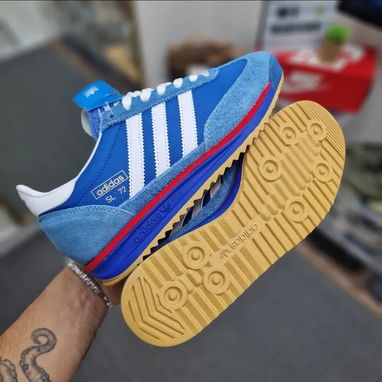 Adidas SL 72 #44 Precio 65 usd VEDADO - 2/4