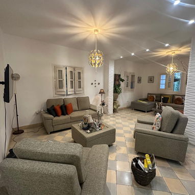 Venta y compra de casas de alto valor en La Habana – VEX Habana Inmobiliaria - 6/8