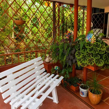 ESPECTACULAR PROPIEDAD INDEPENDIENTE!!! 🏡🏡 - 6/10