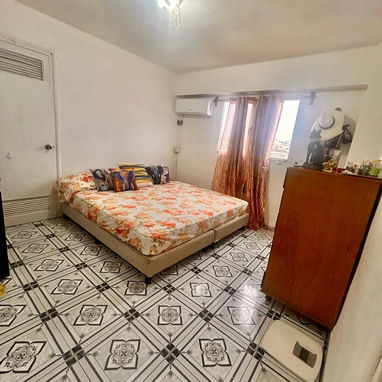 Apartamento Centro Habana - 9/10