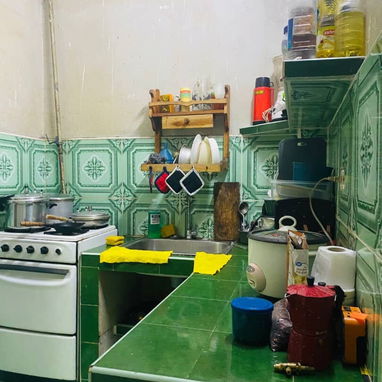 Venta de apart Capitalista en Centro Habana - Img 122415463