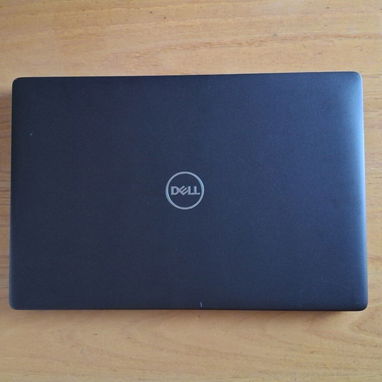 Laptop Dell Latitude 5400 – i5 8GB/256GB - 3/5