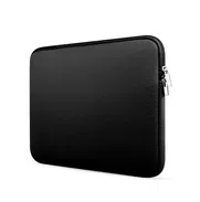 ✳️ Estuche laptop neopreno 14-15" - CALIDAD máxima con NUEVO diseño protector y sistema doble cierre - Img 48936001