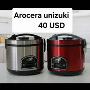 Arrocera Unizukki gecfg - Img 57193763