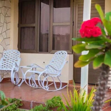 IG Habitaciones de renta en Varadero lugar acogedor. Alquiler en Varadero VAR-004 - 6/9