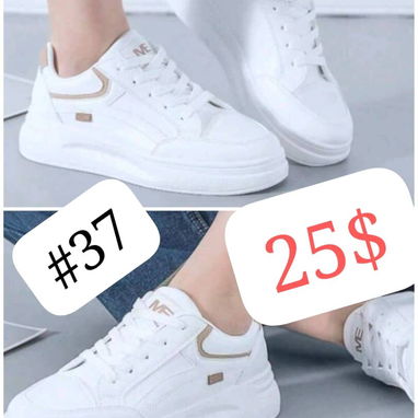 Tenis nuevos de buena calidad_Mensajería disponible en toda la Habana - Img 114049381