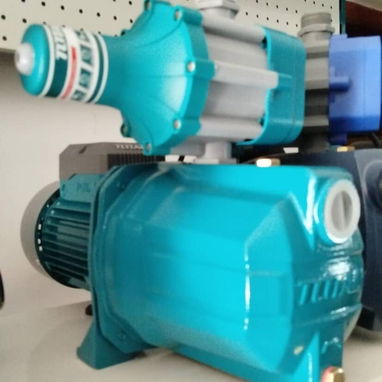 Todo tipo de bombas de aguas, kiwan automáticos y Presurizadores todo nuevo en caja con garantía y mensajería - 5/10