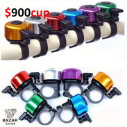 Timbre de Bicicleta – Mini Campana $900 - Img main-image-55674598