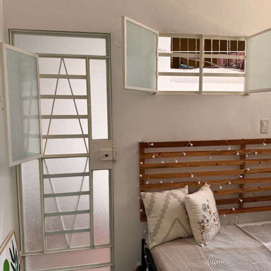 Alquiler de apartamento por tiempo indefinido en La Habana. Renta de apartamento por tiempo indefinido en Centro Habana - Img 125564706