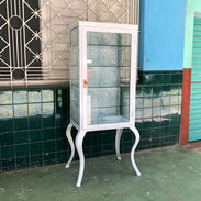 ⚜️ Vitrina antigua restaurada • Entrega incluida 🚛 - Img 56158899
