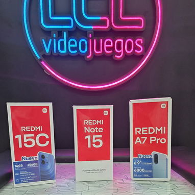 Tienda 🏪 LCL Celulares y Accesorios - Img 124148612