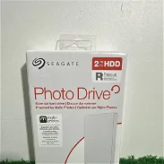 Disco duro externo 2TB Seagate, Toshiba, Western Digital nuevo en caja con 2 semanas de garantia - Img 45669443