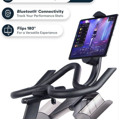 Bicicleta de Spinning profesional (no china) - Img 122978963