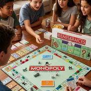 Monopolio original - Img 58214597