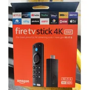 Chromecast TV 4K Max - Img 49083530