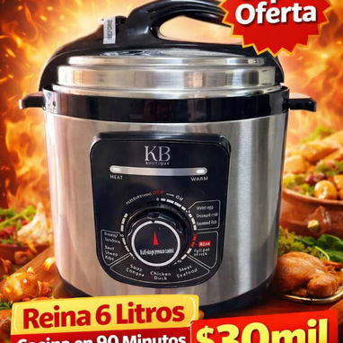 Decora tu COCINA con útiles prácticos y con estilo. - Img 125574061