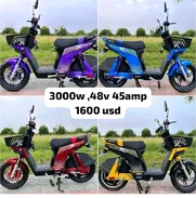 Bicimotos Topmaq Evolution - Img 49750866