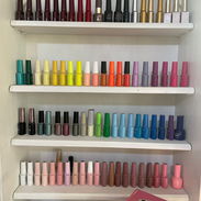 Mesa de manicura con accesorios - Img 55169938
