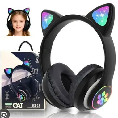 Audífonos bluetooth para niños - 4/6