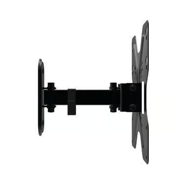 Soporte De Pared Unno Tekno Para TV 23–42” Brazo Articulado Full Motion VESA 200×200 Extensible 66lb - Img 123855195
