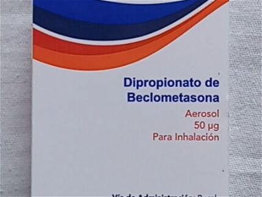 Blecoasma 50 mcg -200 dosis - Img 69151255